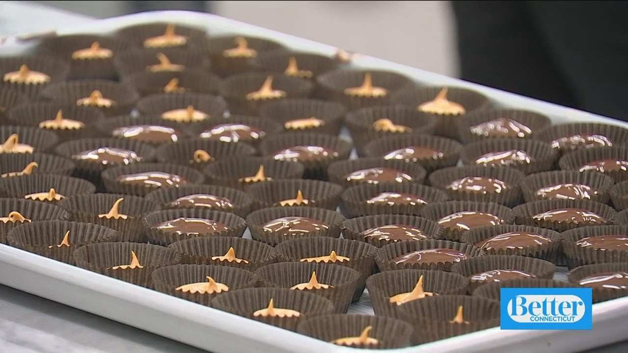 Tour Fascia's Chocolates on The Chocolate Trail!