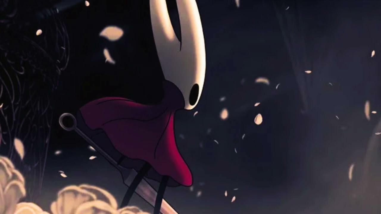 Choral Chambers slowed + reverb   Hollow Knight Silksong OST