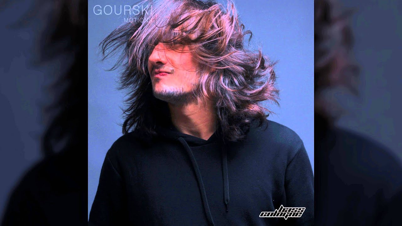 Gourski - Motions