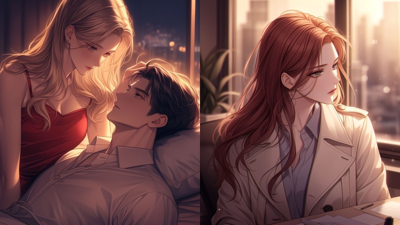 📕My “deaf” GF planned to dump me for her first love—she had no idea her bestie and I were waitin