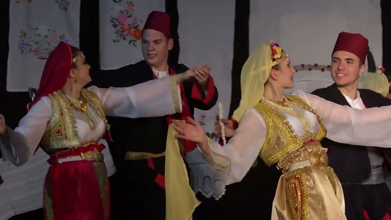 FD Izvor Donji Tovarnik - Igre iz Vranja -  30.10.2022.