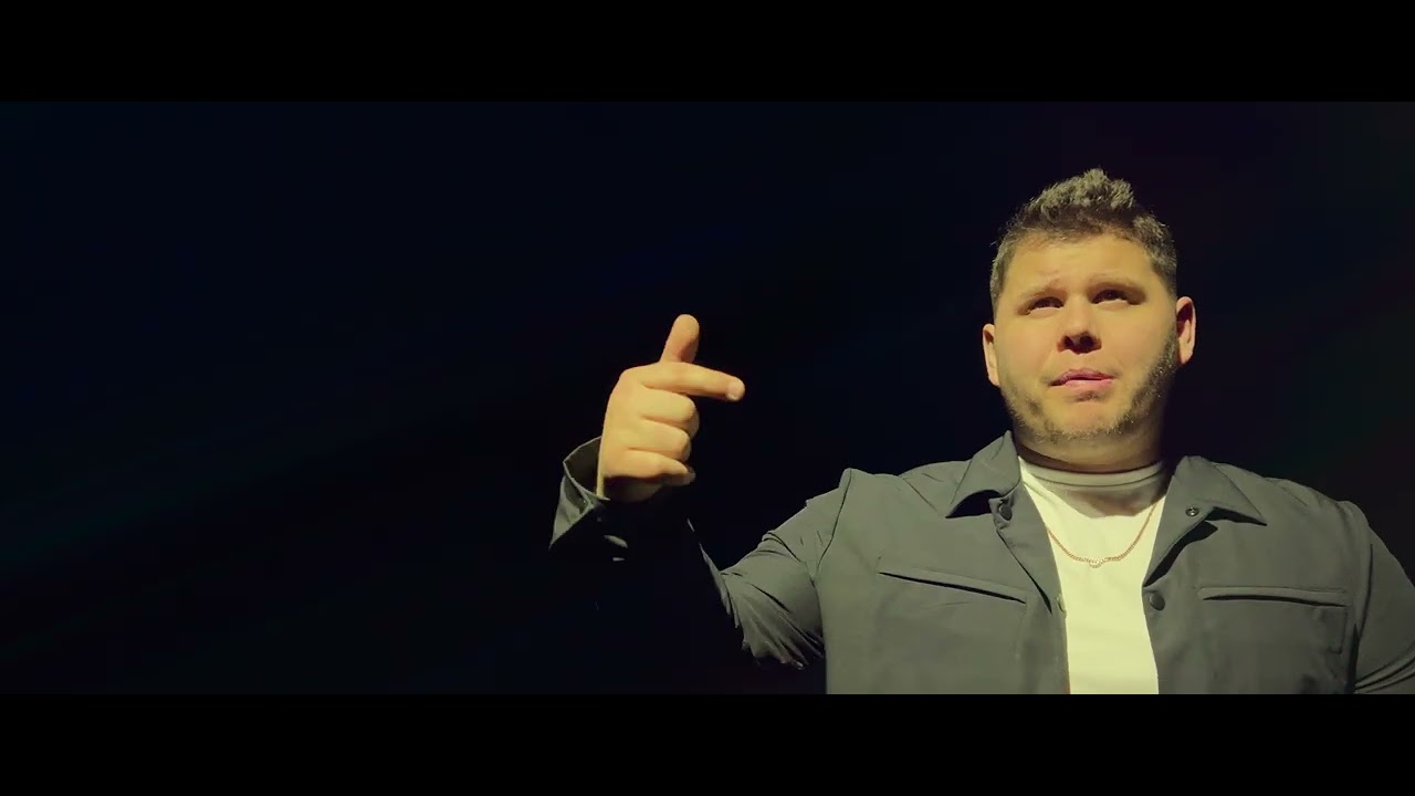 Promises Jordan Pride ft. Tahisha Hunt Music Video