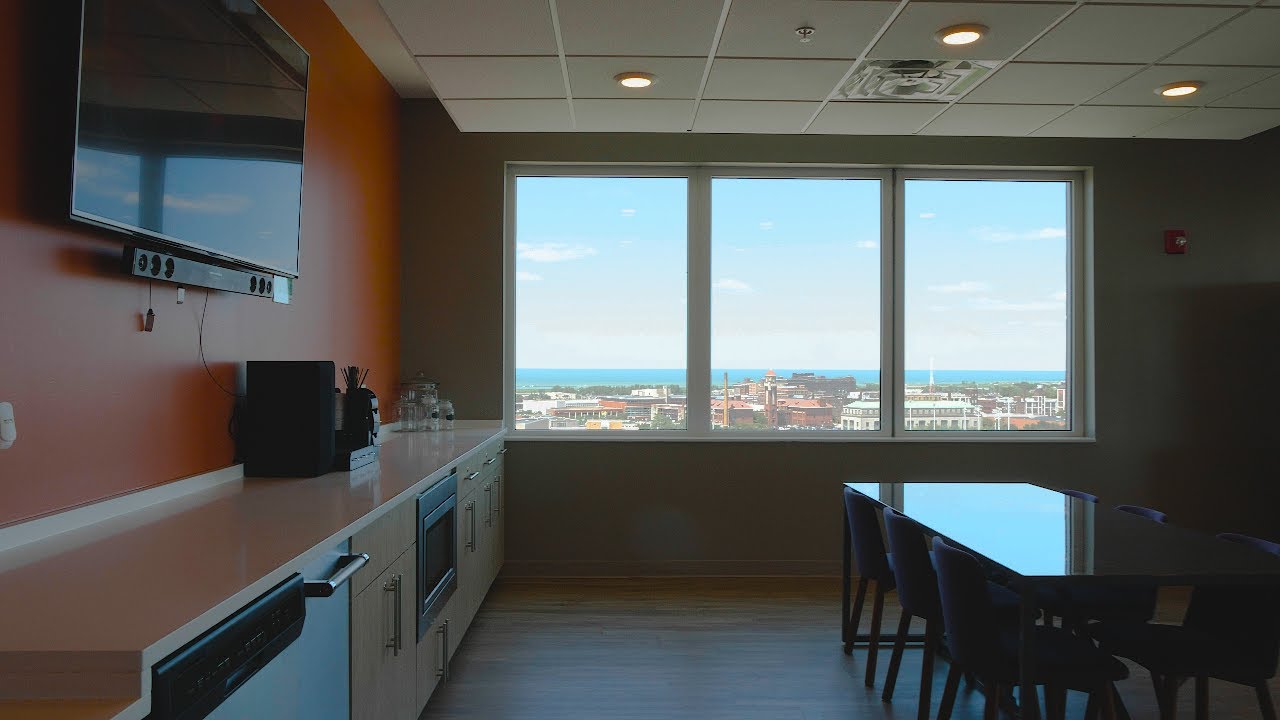 The Edge - Luxury Real Estate