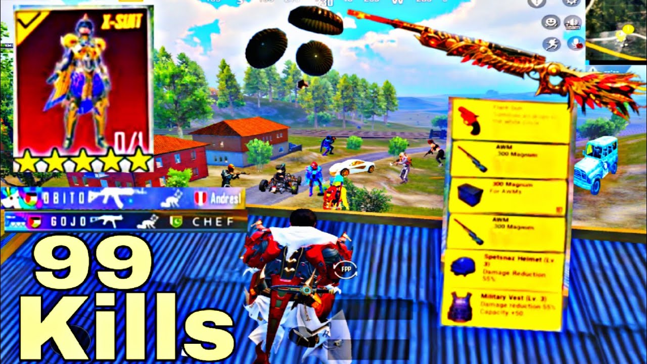 MY BEST SNIPER GAMEPLAY in NEW MODE🔥Pharaoh X-Suit😍SAMSUNG,A7,A8,J4,J5,J6,J7,J2,J3,XS,A3,A4,A5,A6,A7