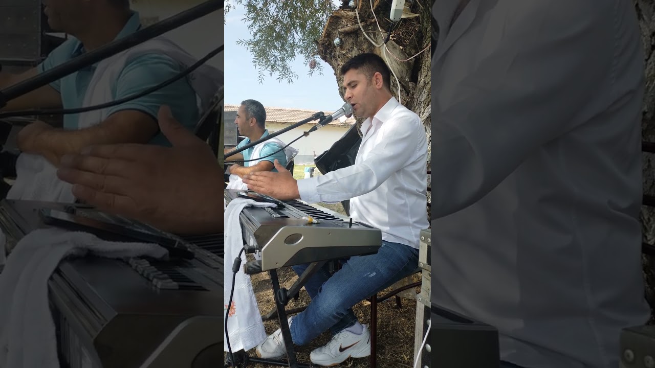 deniz  çalışkanoglu Yalancısın sen Türküsü