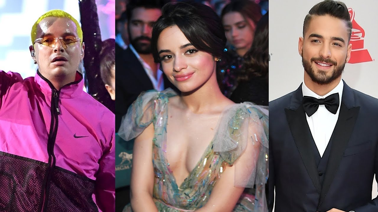 Los Mejores Momentos de los Latin Grammys 2017