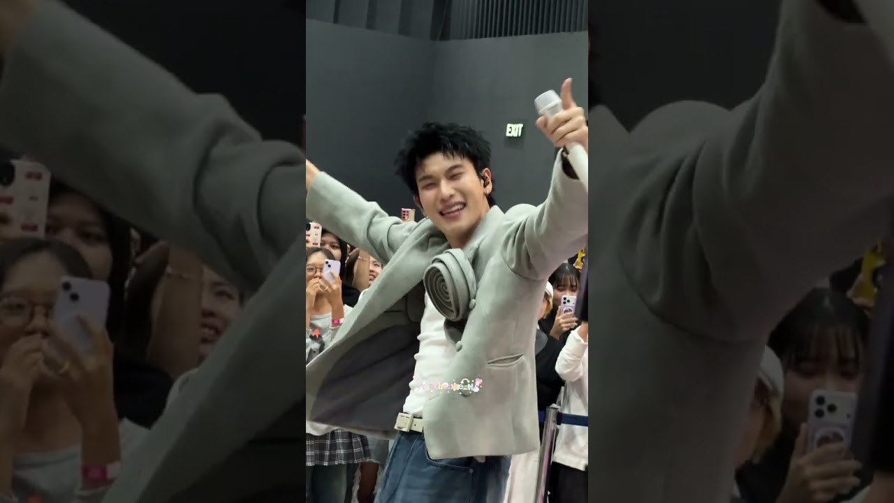 18.12.2025 ผิดแผน(FOUL) - ออฟโรด กันตภณ #DaouOffroadAtPetFest2025 #ออฟโรด #offroadKTP