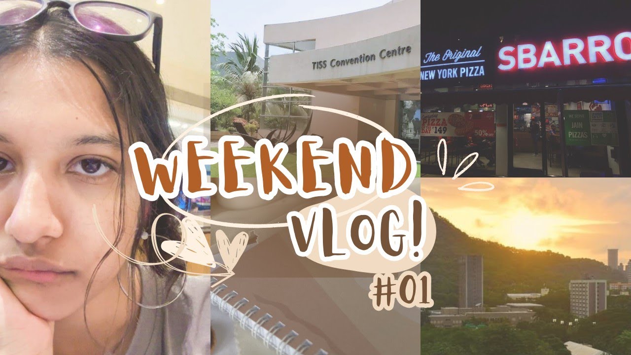 solo weekend with 