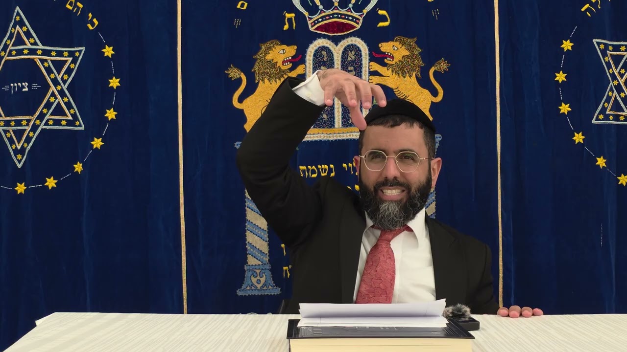 מדוע פורשים טלית בחופה (חובה לכל חתן וכלה)