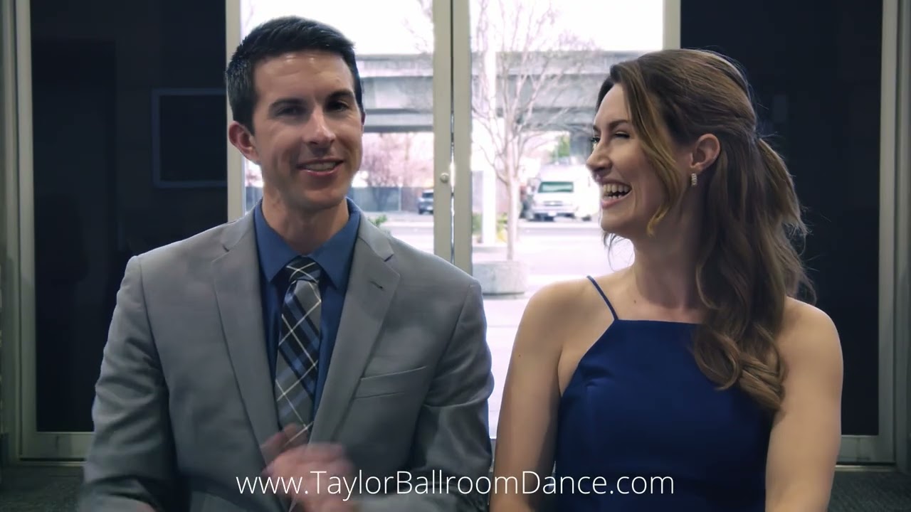 Taylor Dance - Long