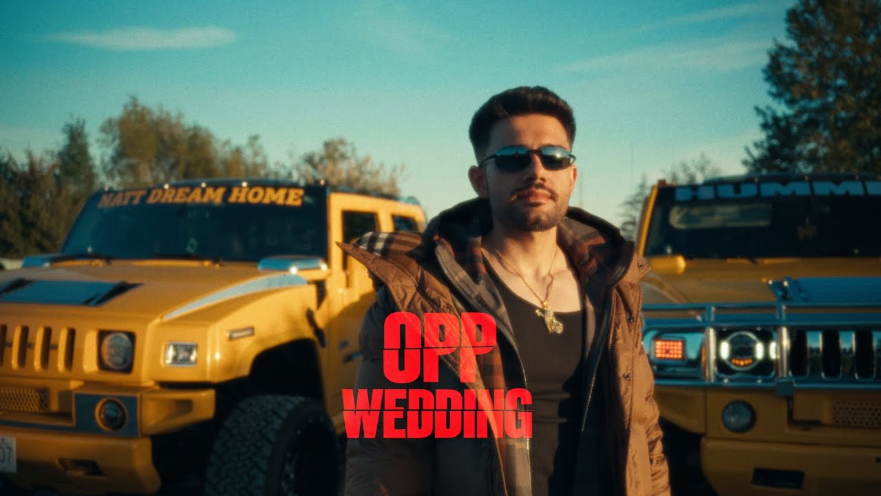Karna x Azaad 4L- Opp Wedding ( Official Visualiser) | Sanbir | Brag Inc. @azaadforlife  @Brag_Inc 