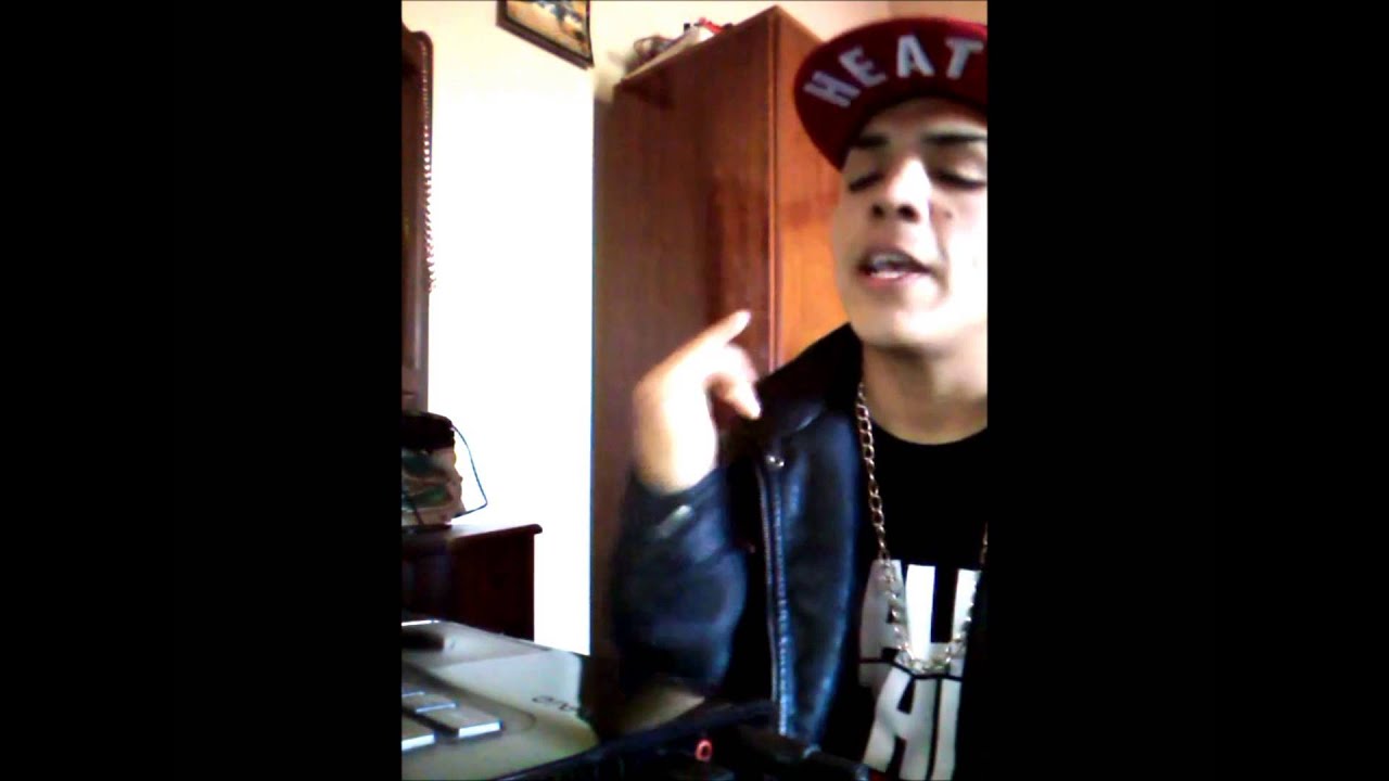 La droga #2 Matias Andres