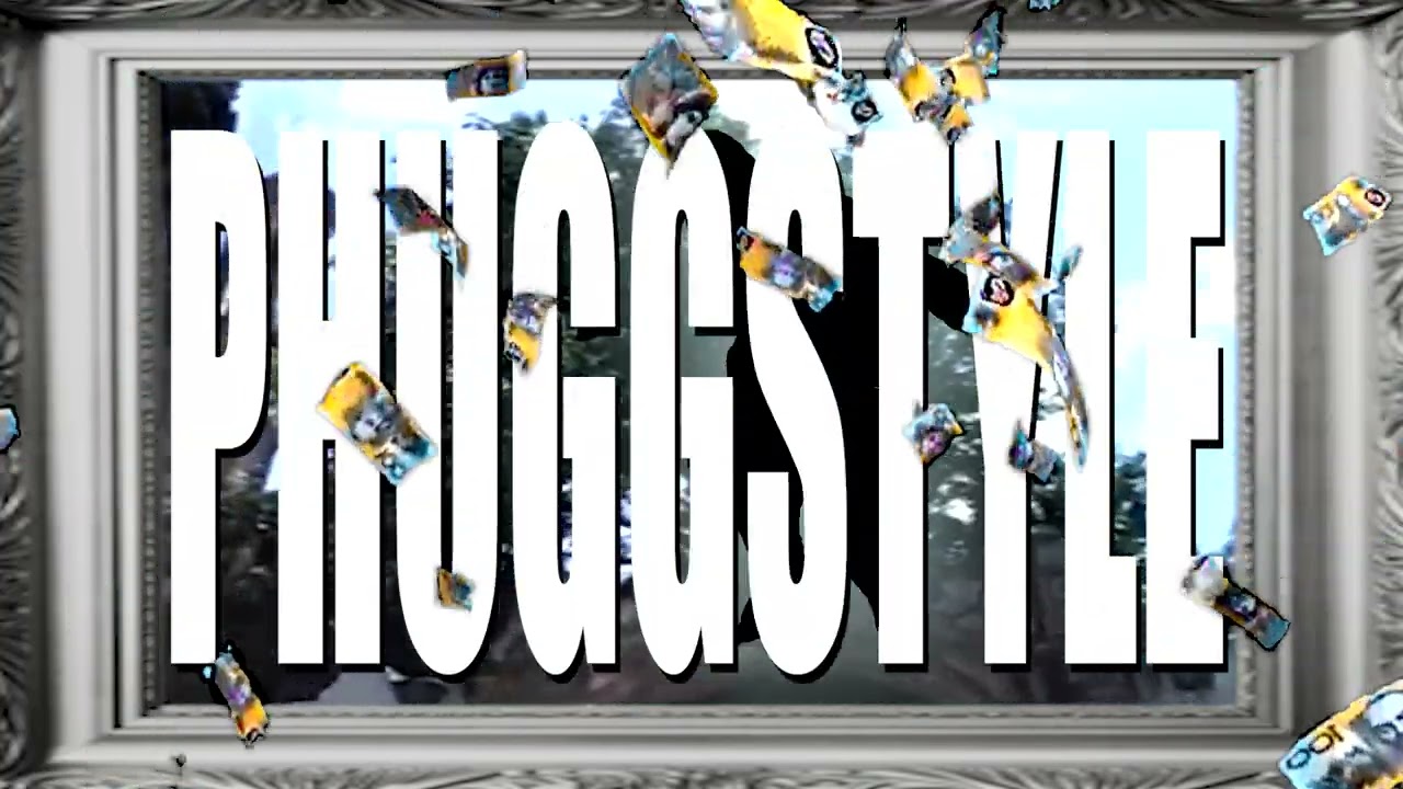 HOLLA @ UR BITCH ***PHUGGSTYLE REMIX*** - Bammer2K