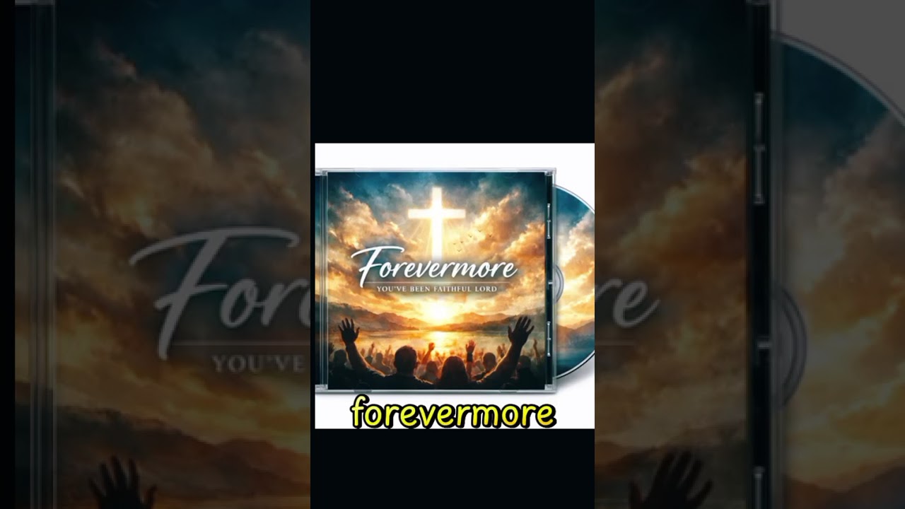 From generation to generation your faithfulness remain 