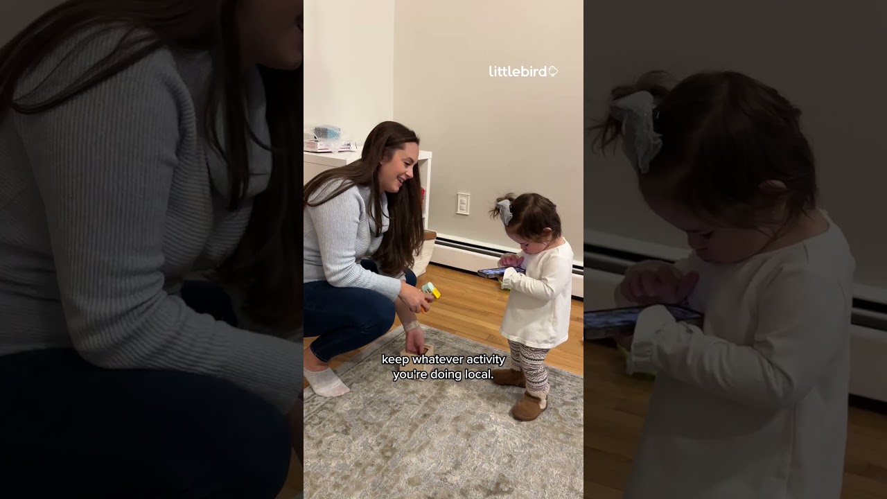 Tips for using a babysitter 3