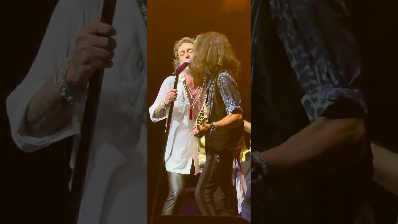 Chip Away the Stone- The Joe Perry Project