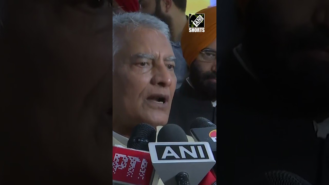 &ldquo;There was no need to send him 9 summons&hellip;&rdquo; Sunil Jakhar on Arvind Kejriwal&rsquo;s arrest