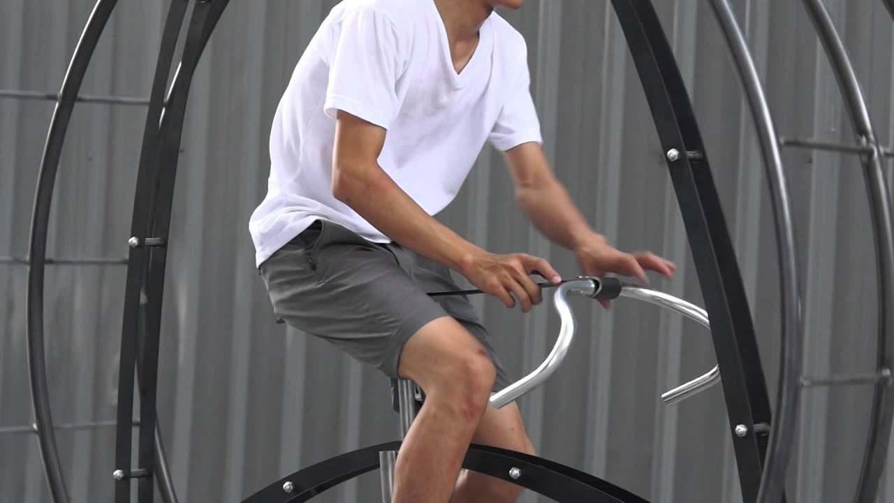 Cycle-Bike