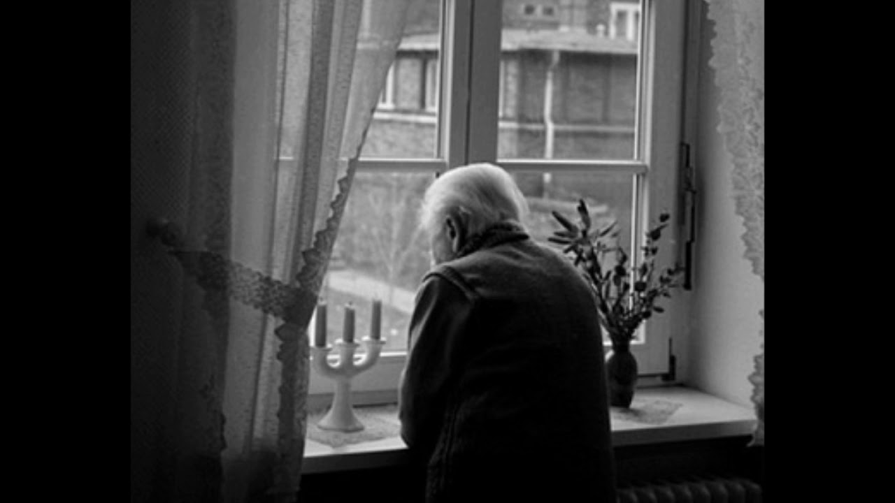 Jan Peter - Fort von hier