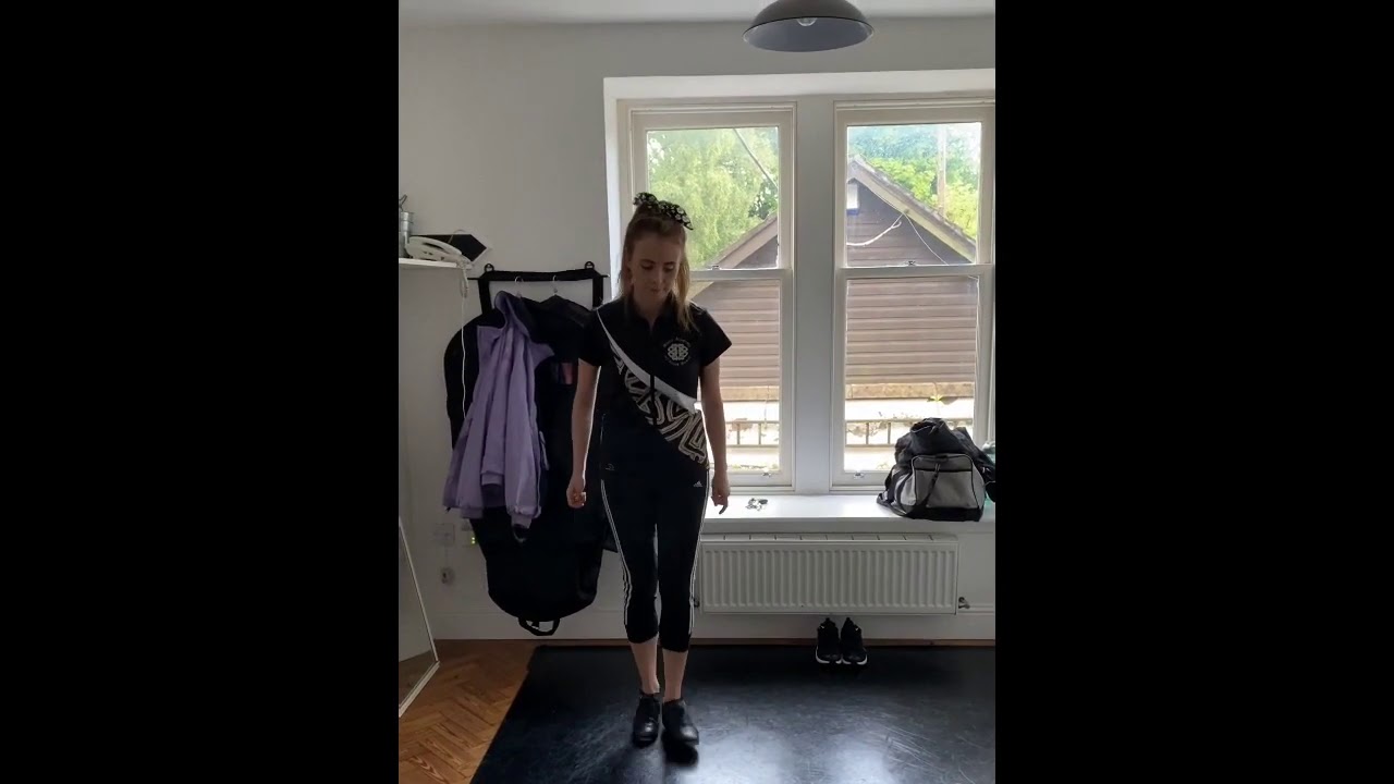 King of the Fairies Step