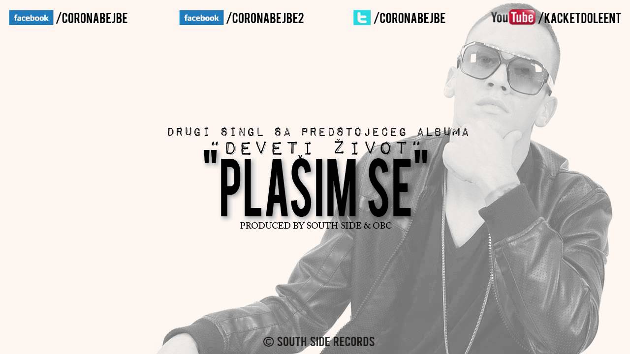 Corona - Plasim Se