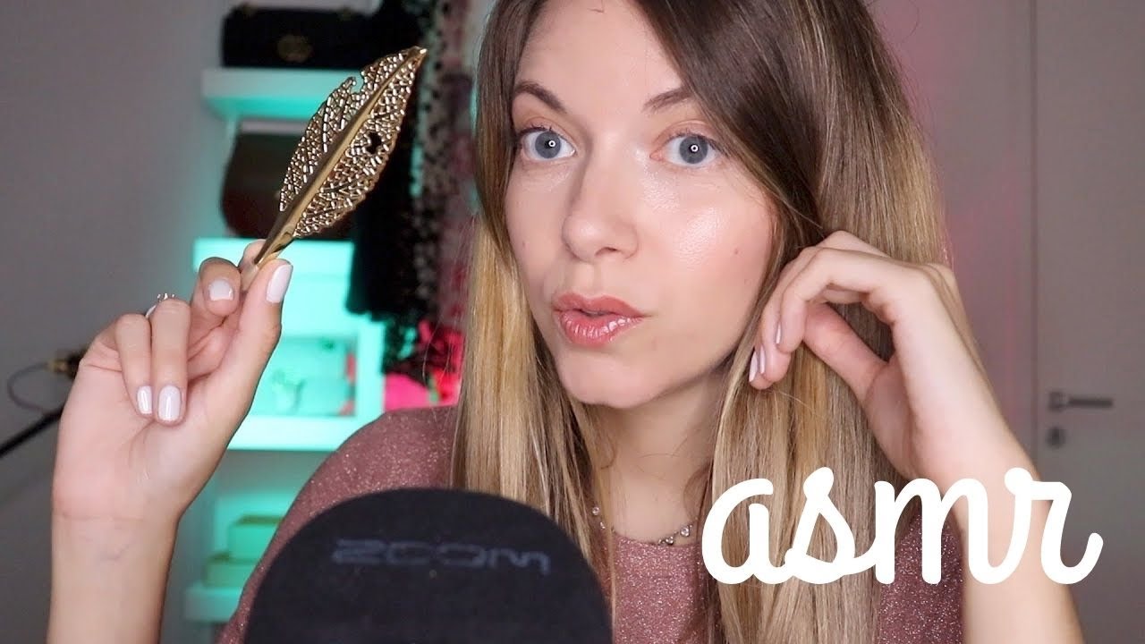 ASMR con Material Escolar | Love ASMR 2020* Haul Español Mr Wonderful y más