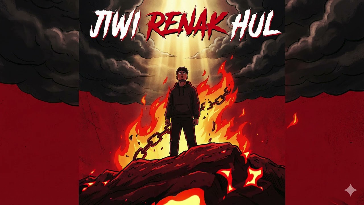 JIWI RENAK HUL - Music Anthem | Santali Rap Song | New Santali Video 2026