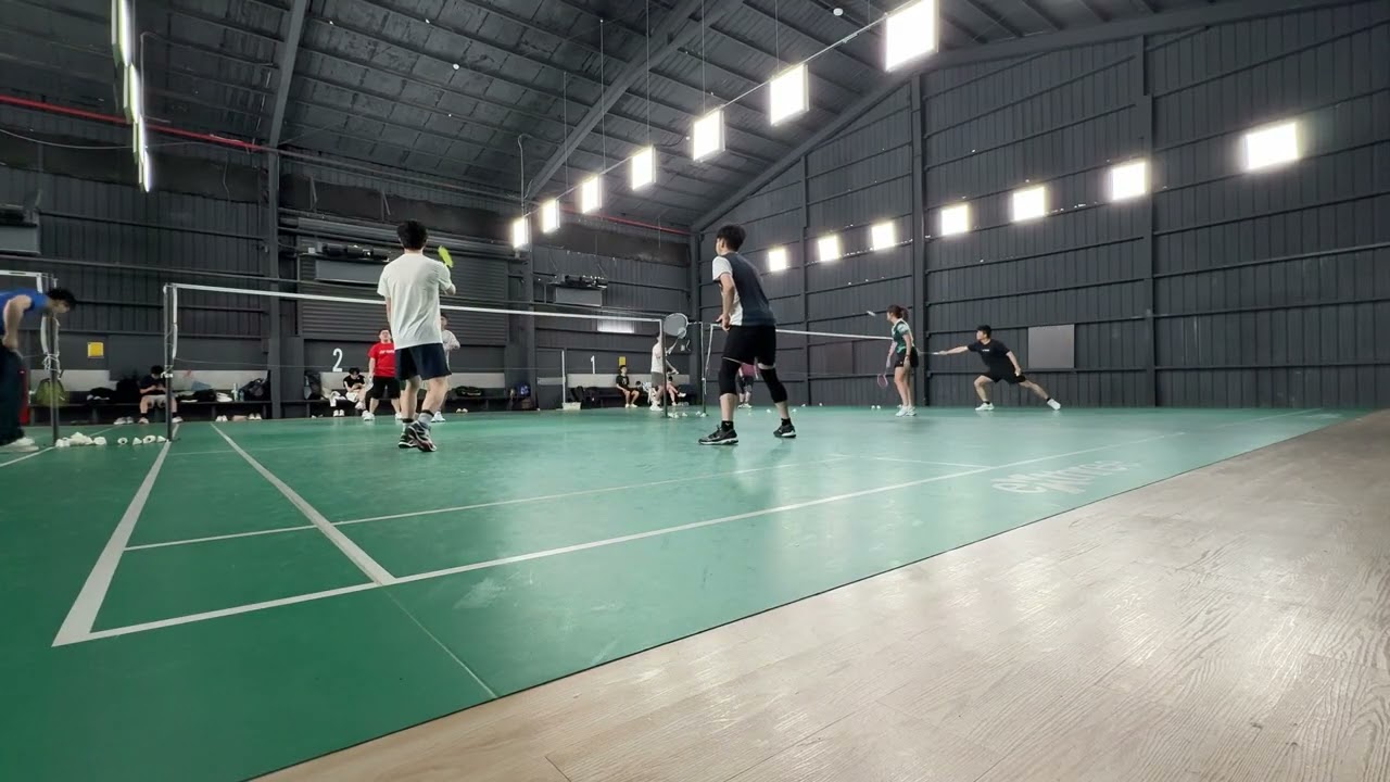 20260308 第一場 第二場