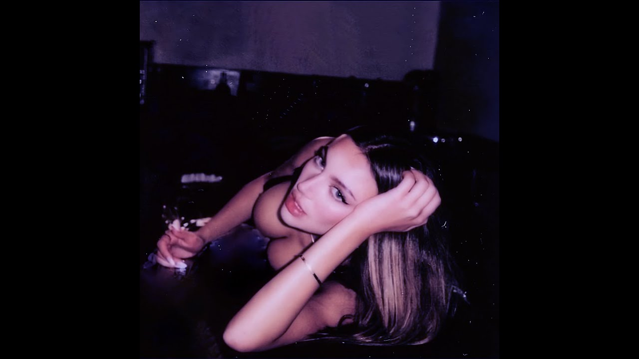 (FREE) Lithe Type Beat 