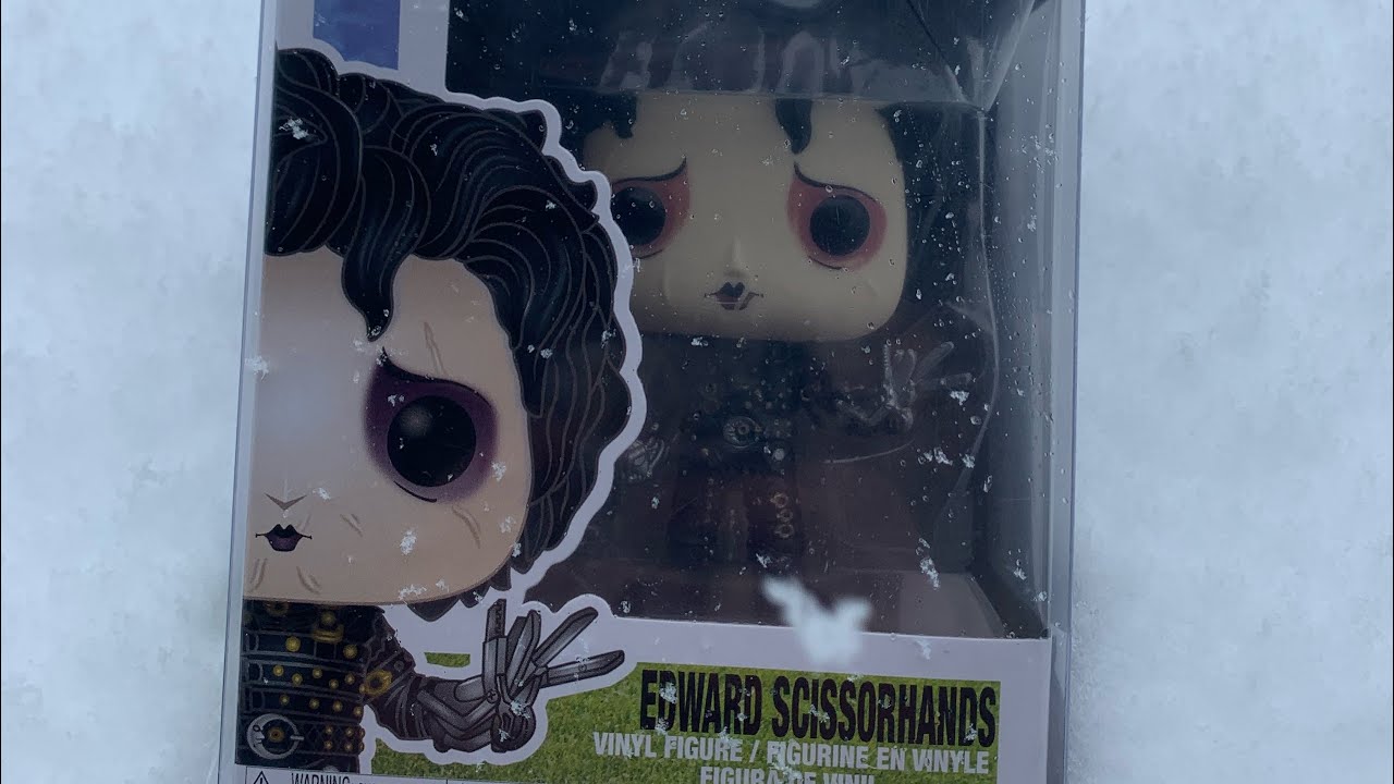 Tim Burton/Halloween Birthday & Christmas Haul!