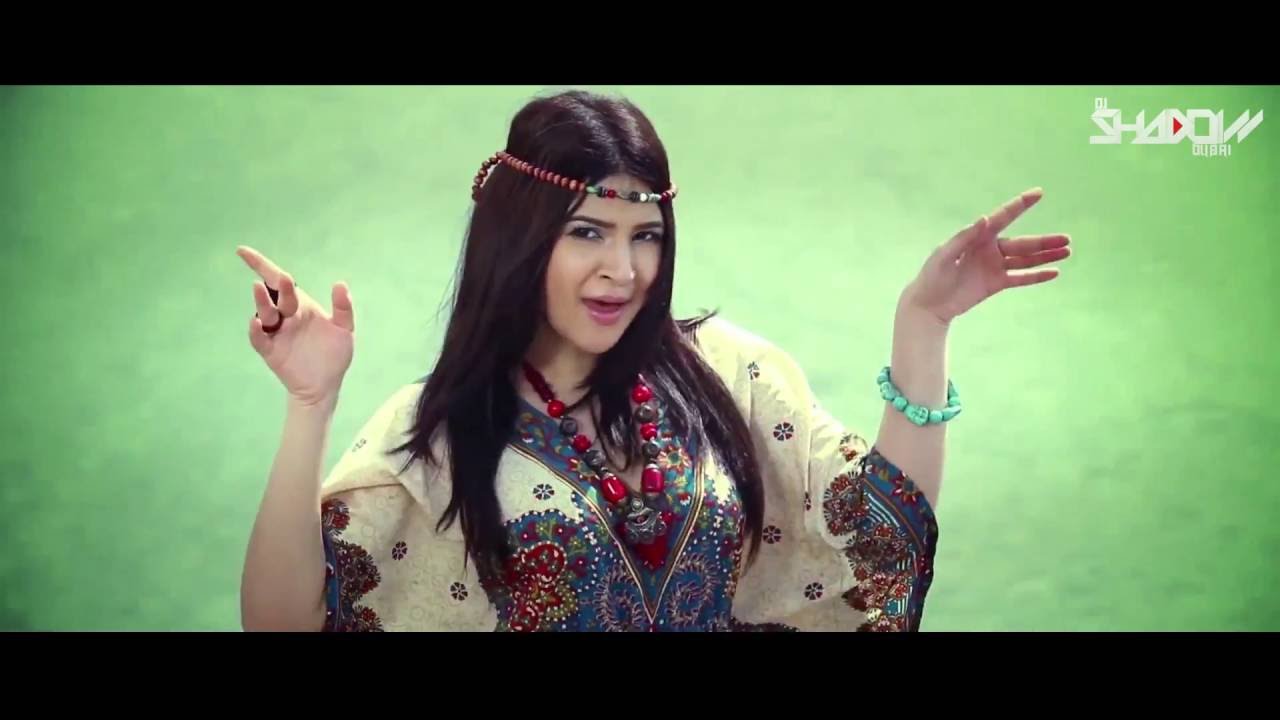 Vakhri Tor I Iffi k Feat Aysha Omer I Dj Shadow Dubai I Mannan Music I Latest Punjabi Songs 2016