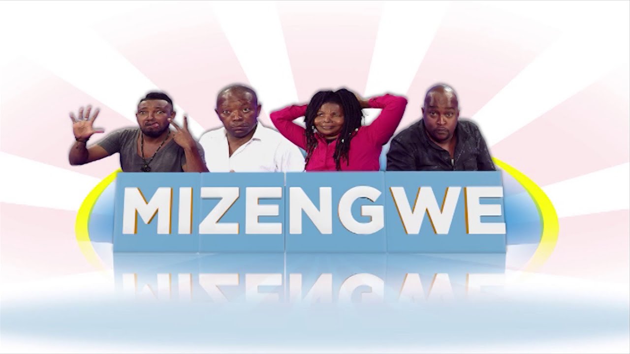 #MIZENGWE: Mpangaji na Mwenyenyumba Kichefuchefu.