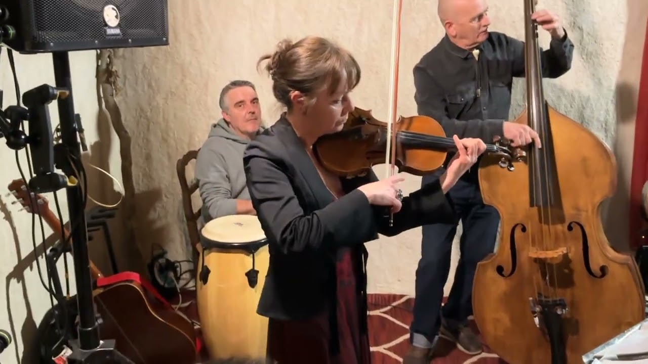 Ragged beauty -Mark Keyton Group 