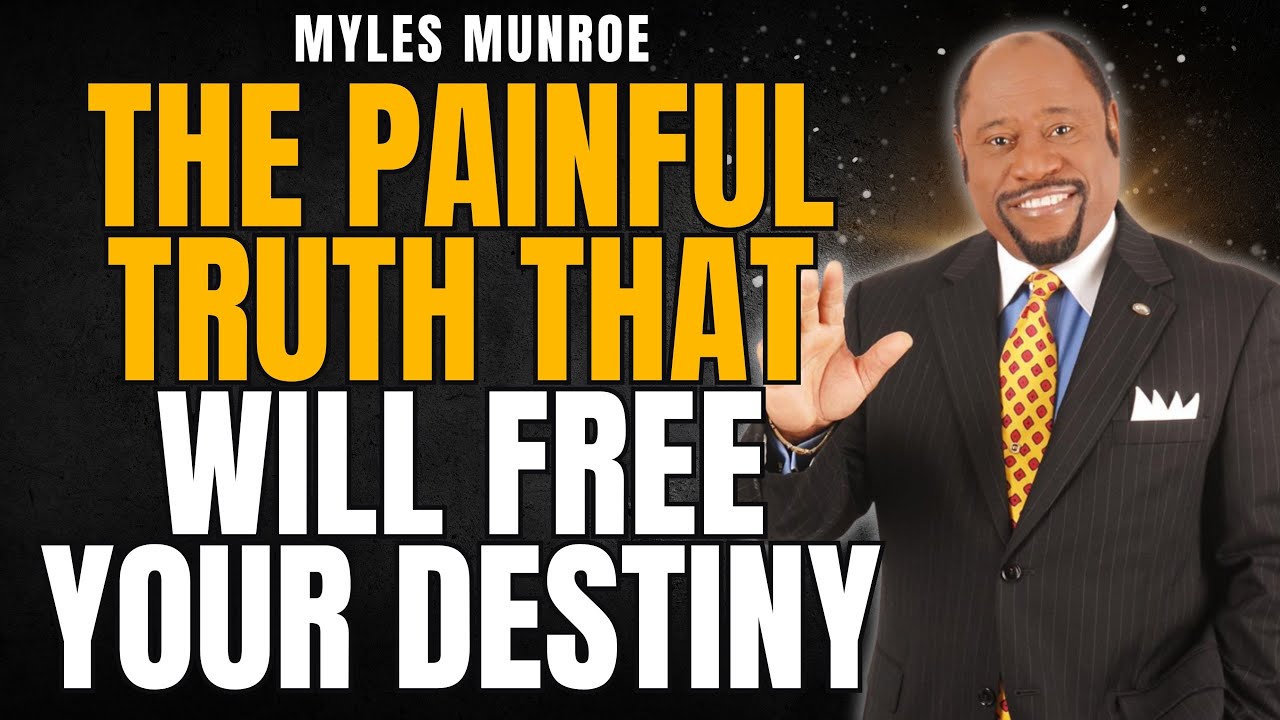 Прекратите гнаться за верностью — болезненная правда, которая освободит вашу судьбу | Майлз Манро