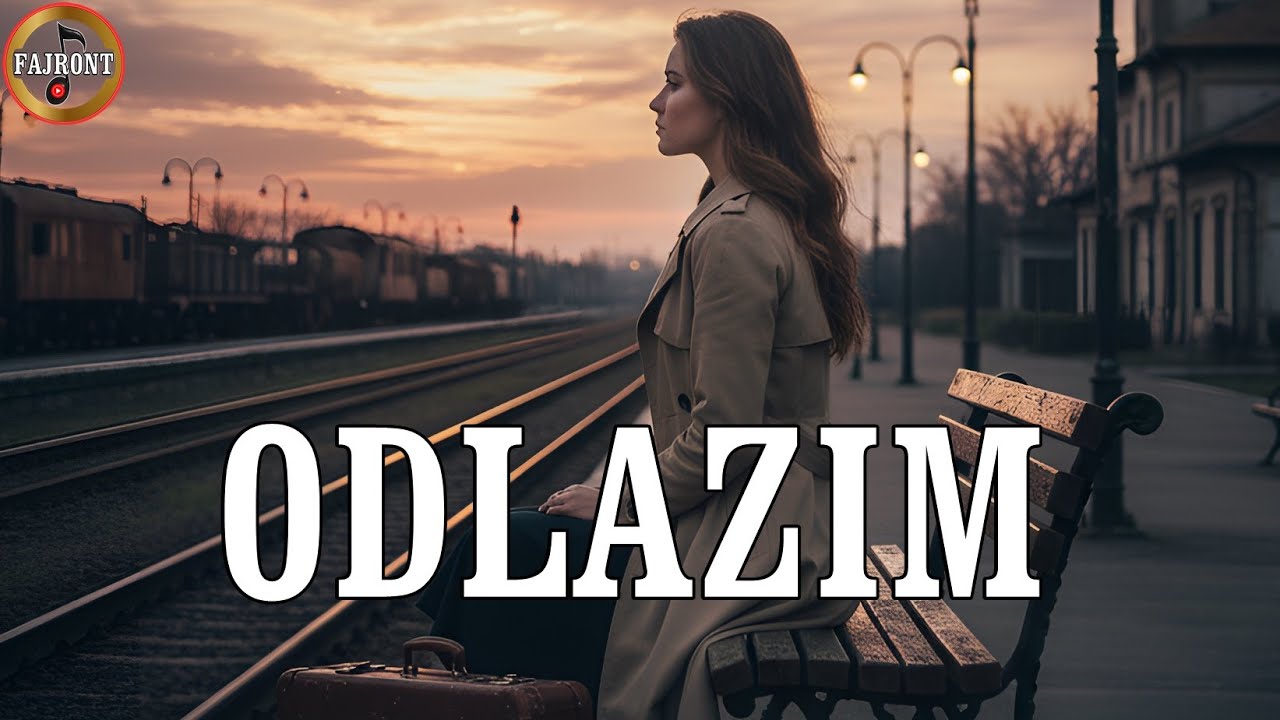 ODLAZIM 🎵 Fajront &reg;