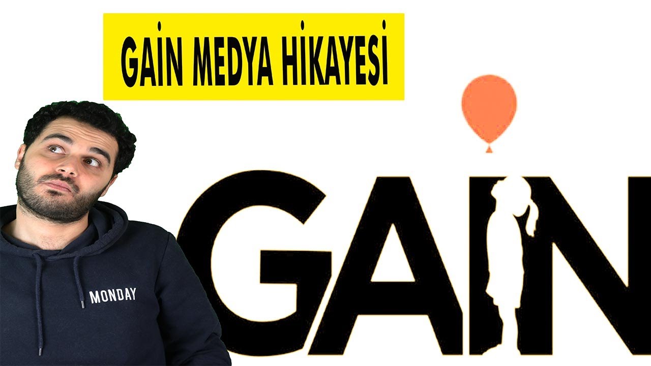 GAİN Medya Kimin? I GAİN Medya Hakkında Her Şey!