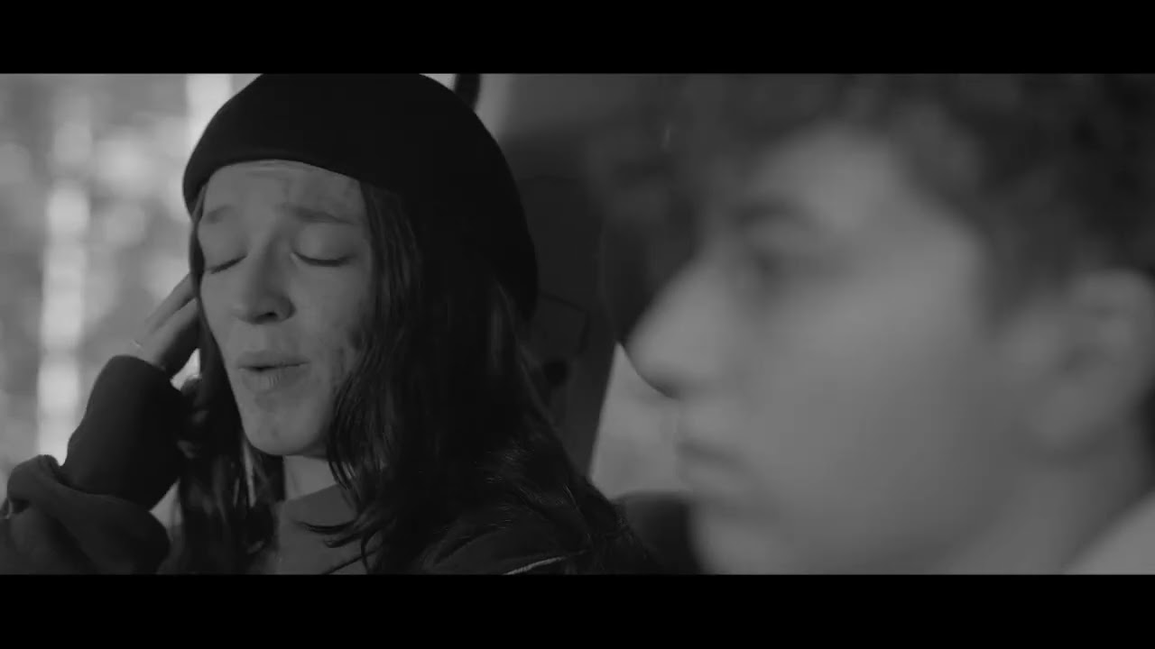 OGMA – TOUTE LA NUIT