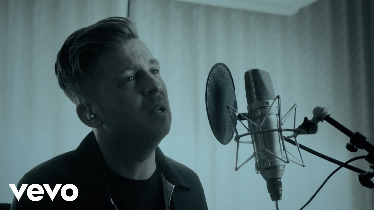 OneRepublic - Wild Life (Live From The Today Show/2020)