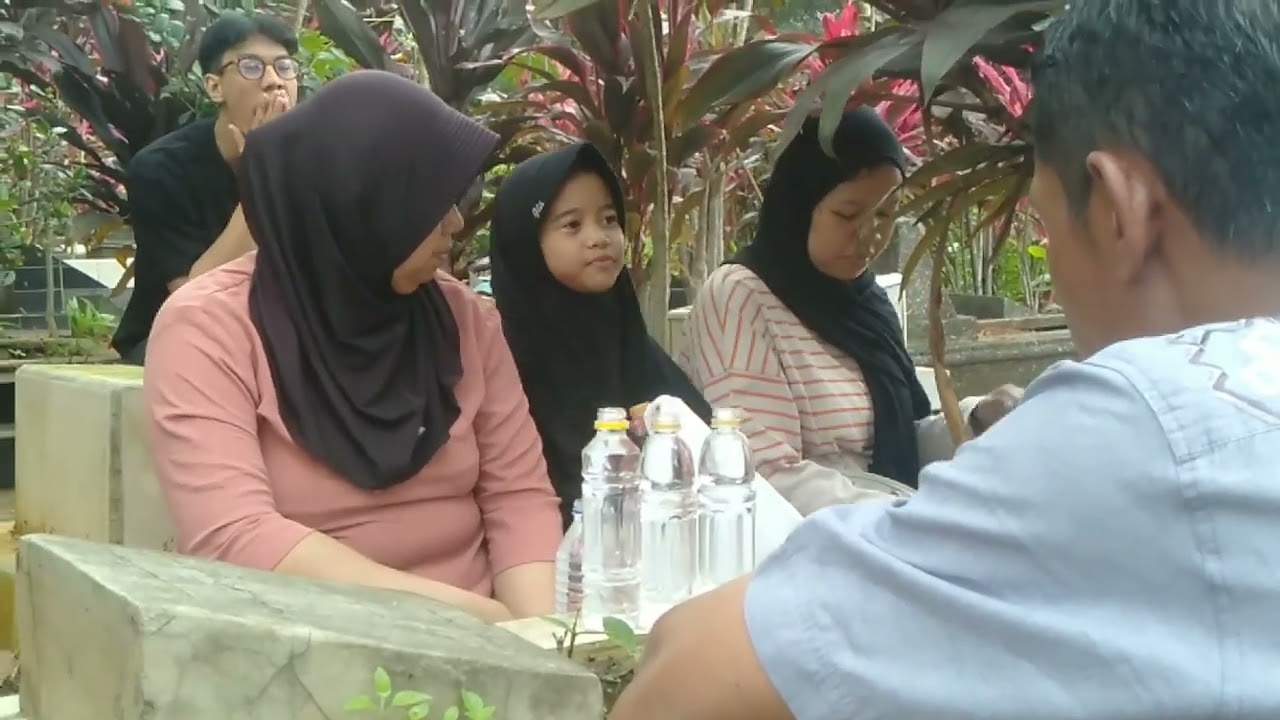 Menuju Sport mancing Sambil jiarah