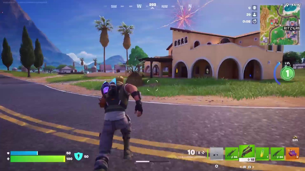 Blitz