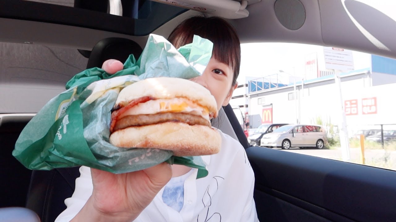 [ENG/日本語] 테슬라 사고 에르메스 애플워치도 샀어요! | 일본 일상 브이로그