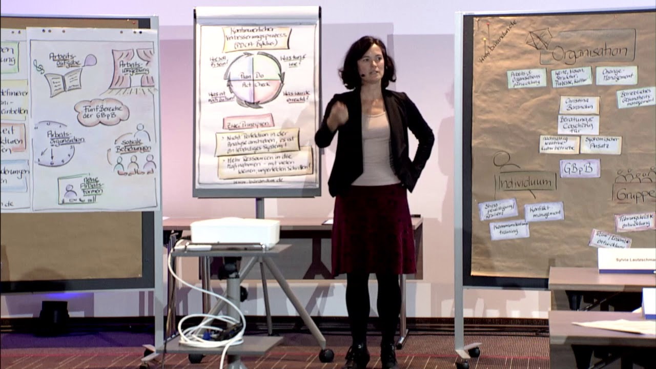 Erfahrungen mit der Gef&auml;hrdungsbeurteilung psychischer Belastungen in Kulturbetrieben