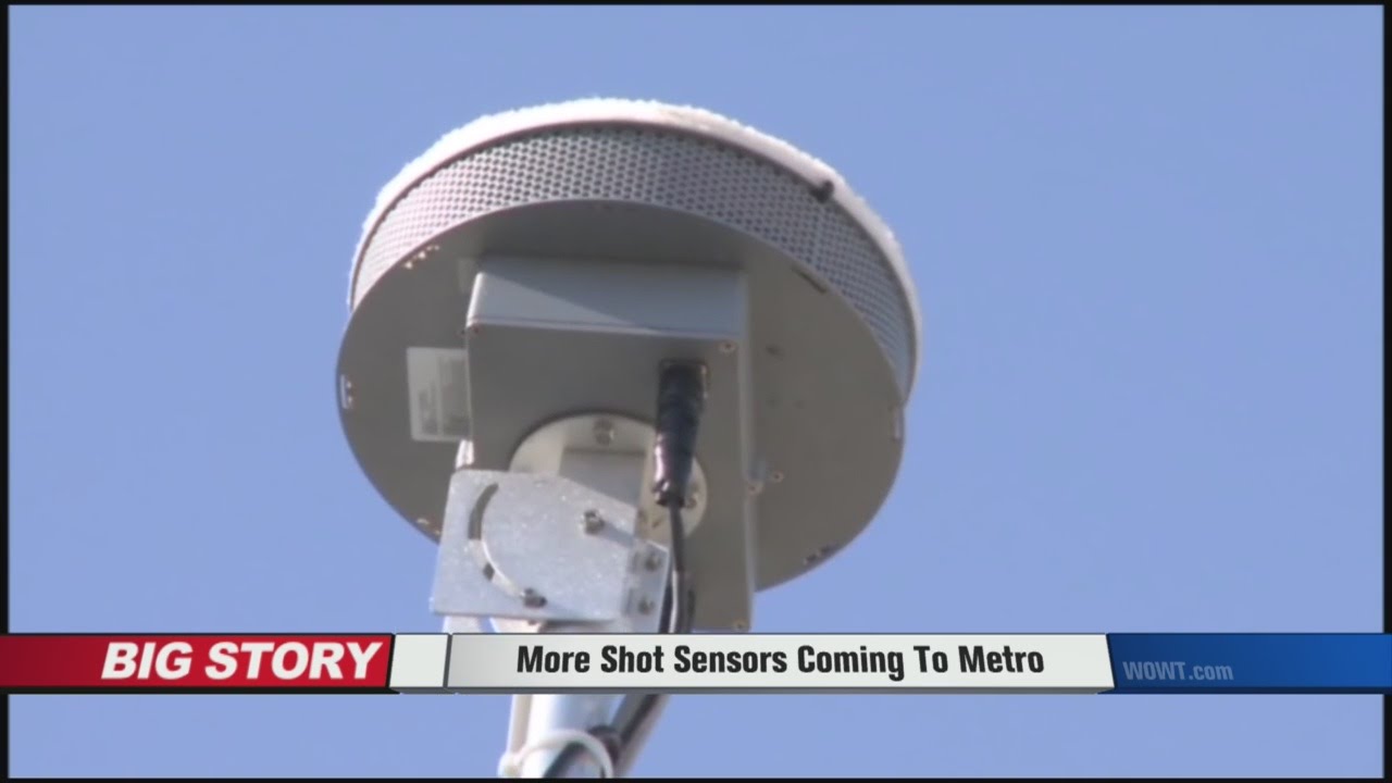 City Approves Gun Detection Technology for $100,000