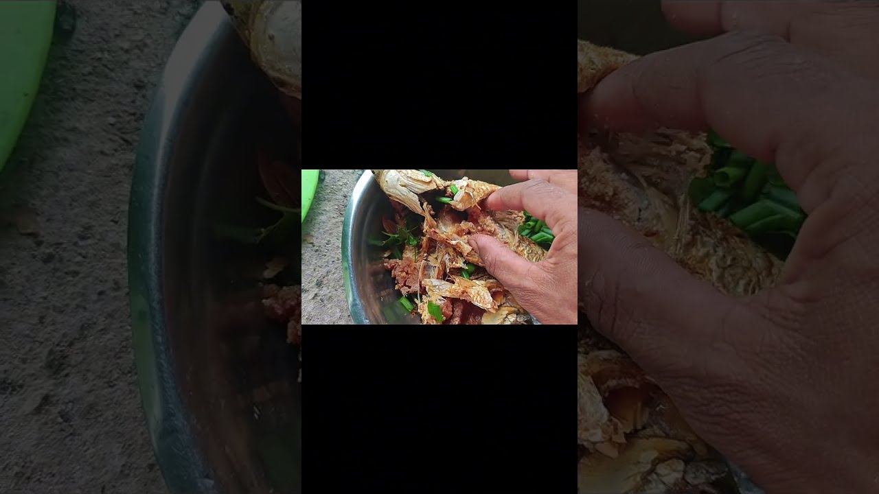 Vamos fazer um almoço baião com peixe torrado 😋🌵🌺 comidas típicas do sertão ceará 🌵🩷🌺 se escreva tá?