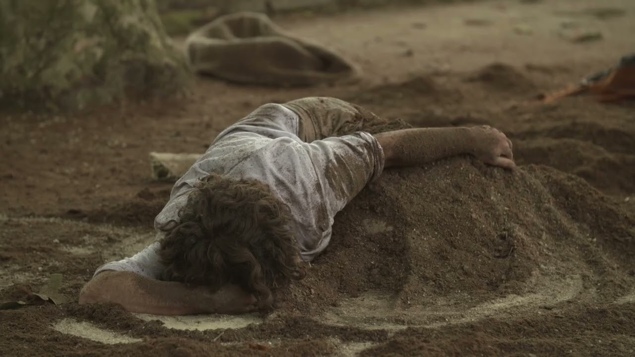 Racine(s) / in situ 5 « Les voix de la Terre »