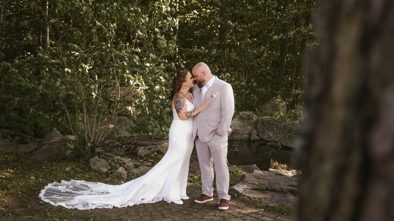 Mariage Annabelle & Remi - Vidéo officielle