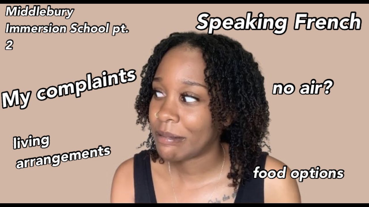 now I can speak French! ep. 2