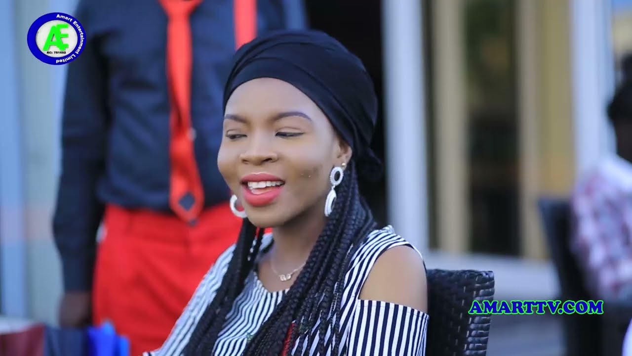 YA'YAN BABA 2 FULL VIDEO LATEST HAUSA FILM