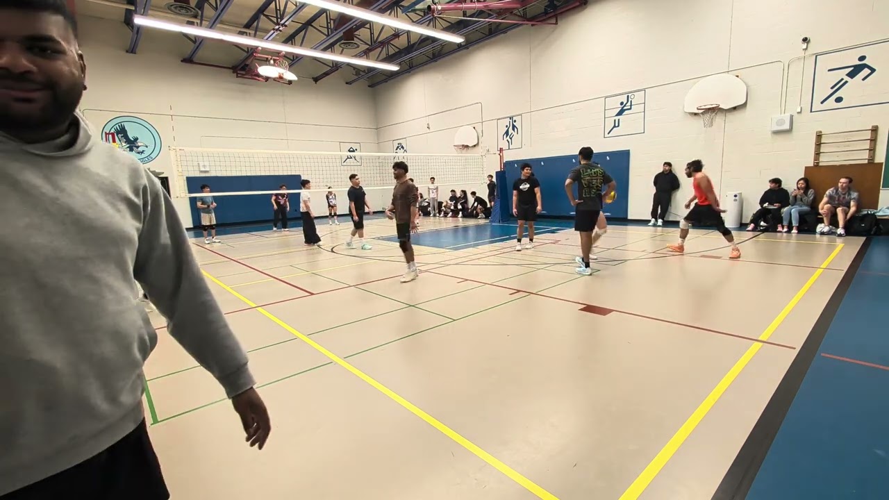 Tsunami Low Inter Feb 28 Pool Play Game 1