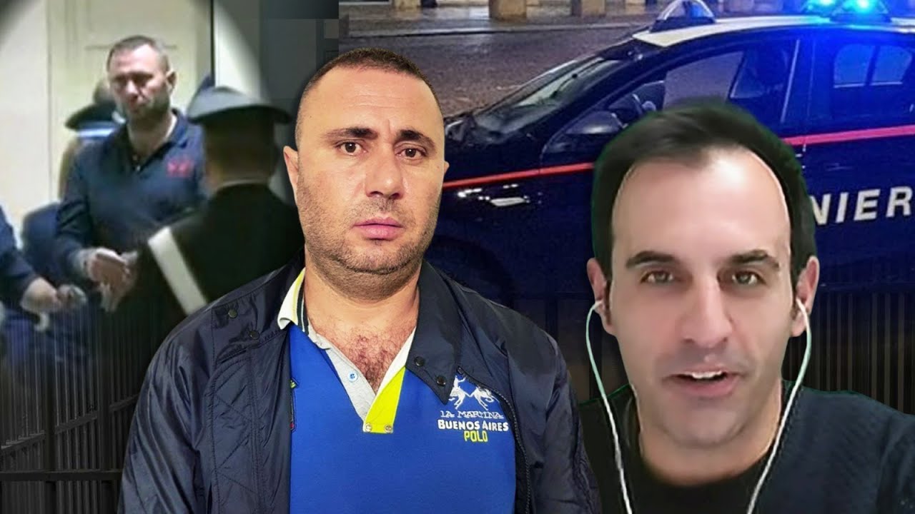 Si u zhduk dhe kush e ndihmoi Moisi Habilajn? Gazetari italian sjell detajet e fundit